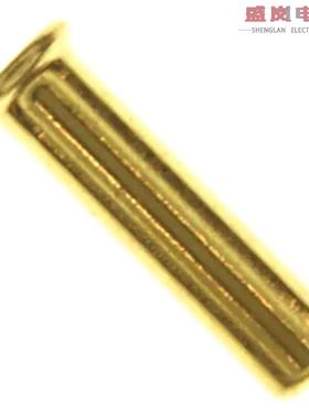 原装正品50864[CONN PIN RCPT .026-.033 SOLDER]