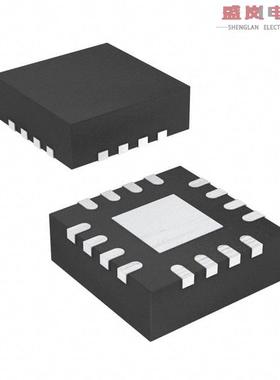 原装正品TPS65281-1RGVR[IC PWR SWITCH N-CHAN 1:1 16