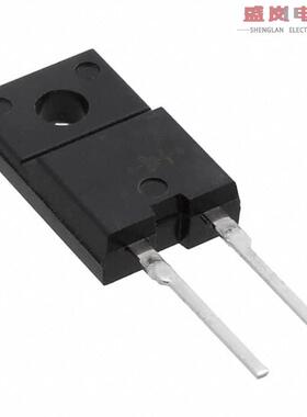 原装正品SARS10[DIODE GEN PURP 800V 300MA TO220]