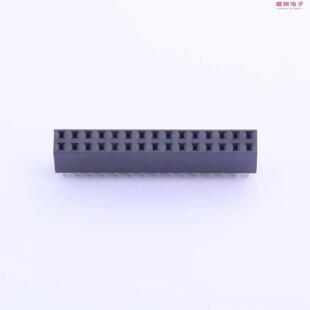 2200S30P B120 2.54mm 原装 2x15P 正品