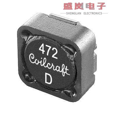 原装正品MSS1260T-104MLB[固定电感器 100uH Shld 20%