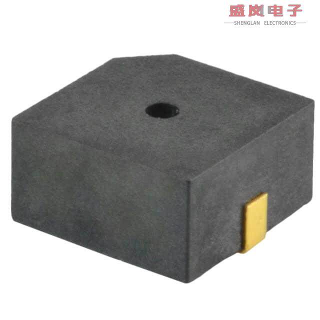 原装正品CMI-9653S-SMT-TR[BUZZER MAGNETIC 3V 9.6X9.