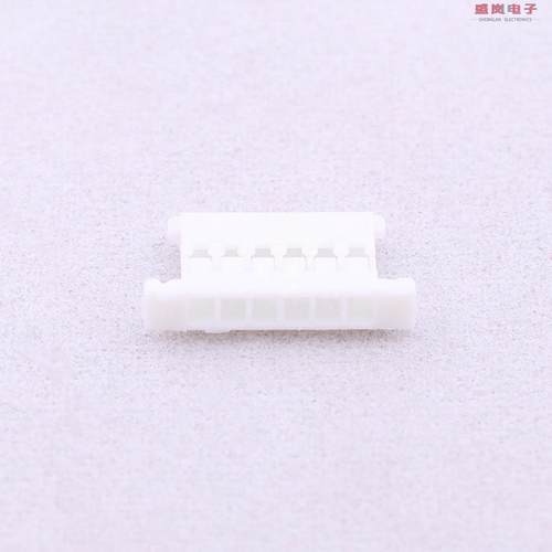 原装正品A1254H-6P[1.25mm 1x6P]