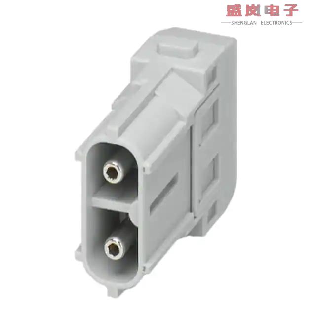 原装正品1417389[MODULE MALE 2POS SCREW]