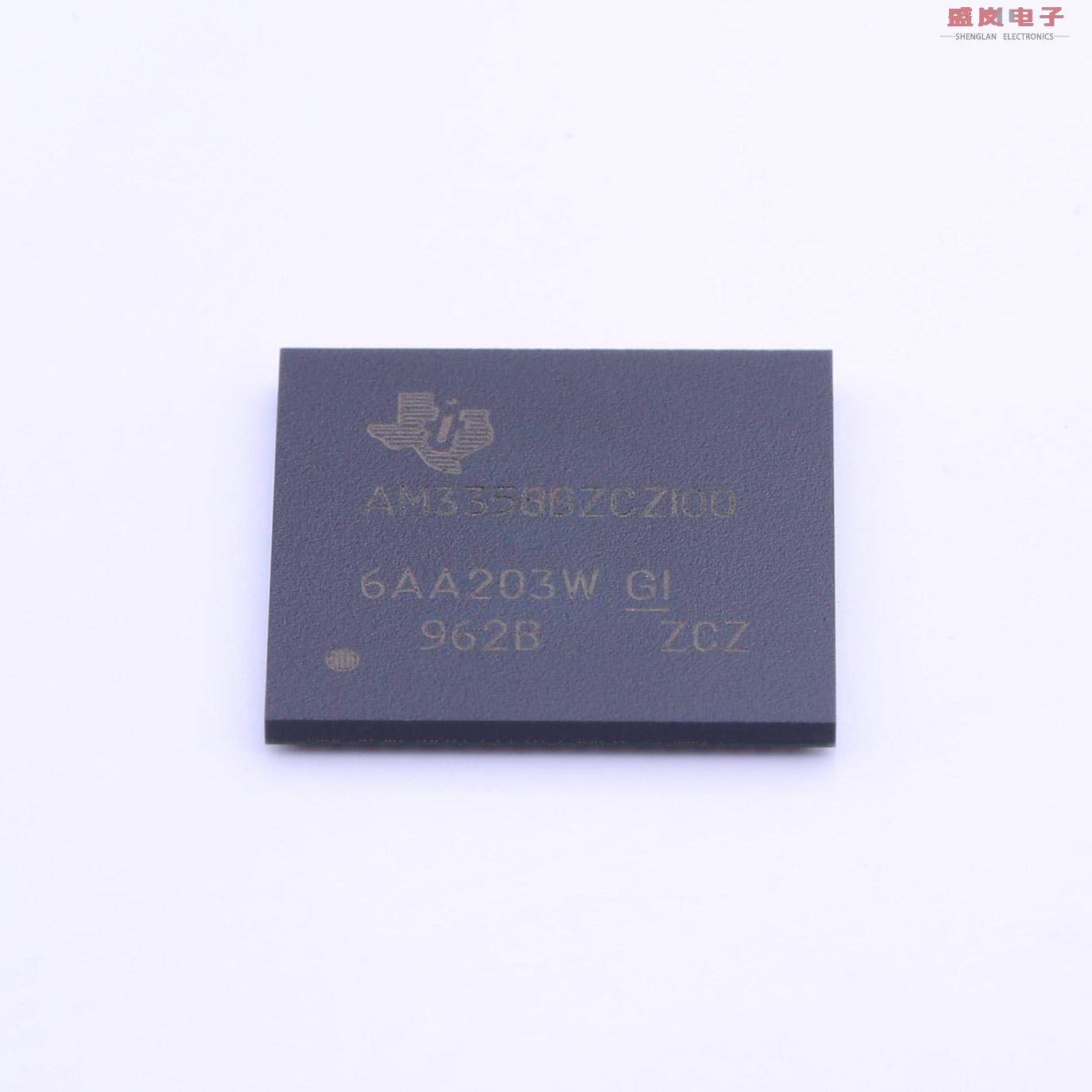 原装正品AM3358BZCZ100[AM3358BZCZ100]