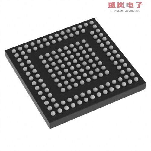 原装正品SJA1105TELY[IC ETHERNET SWITCH SPI 159LFBGA]