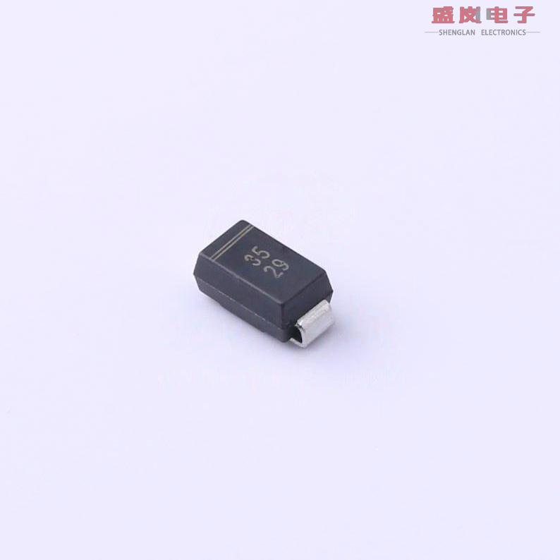 原装正品RB050L-40[肖特基二极管 Single VR=40V IF=3A