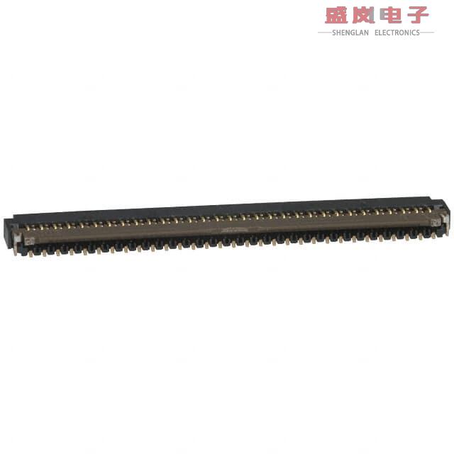 原装正品FH26W-61S-0.3SHW(60)[CONN FPC/FFC 61POS .3MM]