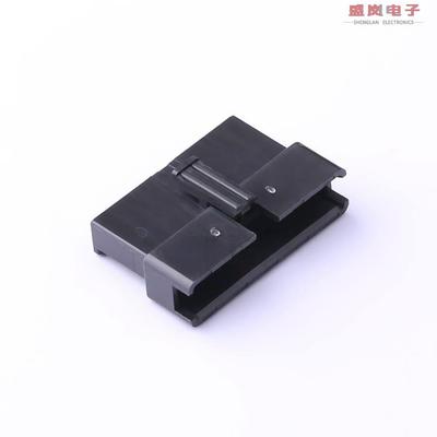原装正品SMR-10V-B[2.5mm 1x10P]
