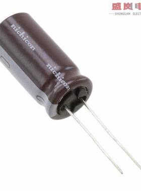 原装正品UCY2W270MHD[CAP ALUM 27UF 20% 450V RADIAL]