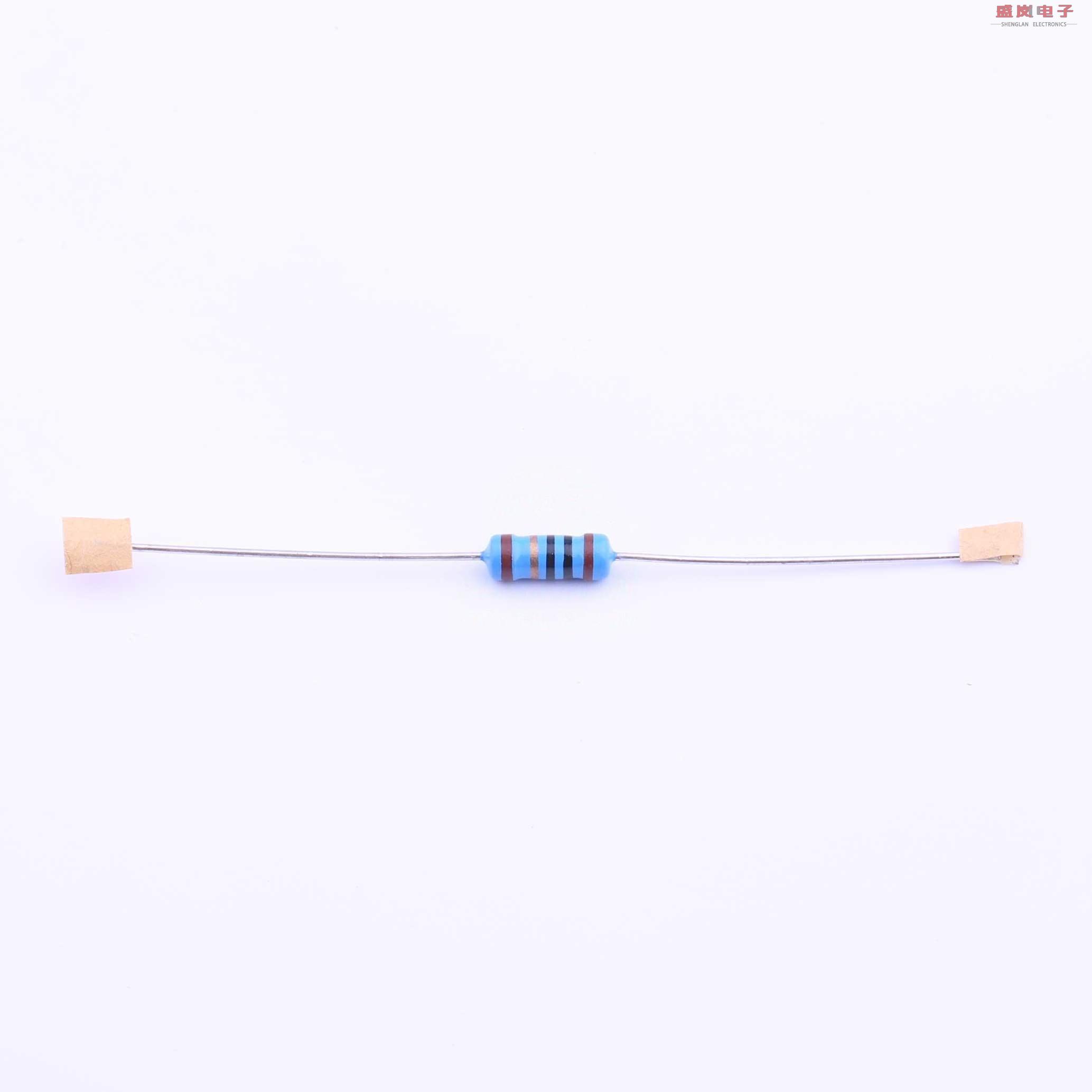 原装正品MFR2WSFTE73-10R[金属膜电阻 10 1% 2W 50ppm/