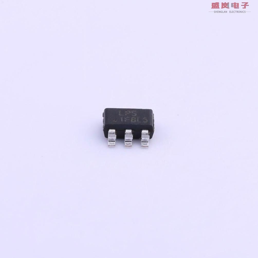 原装正品LP3983HAB5F[Vin=6V 600mA]