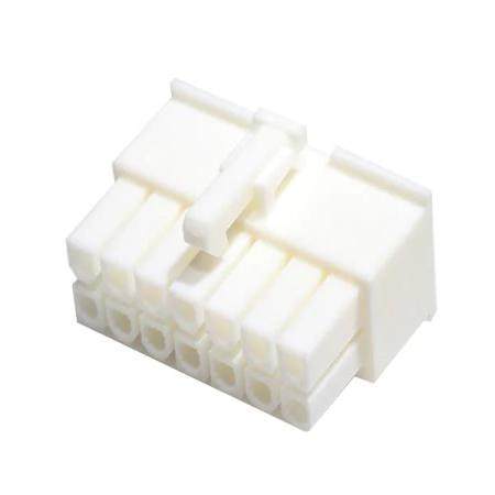 原装正品39-01-2145[集管和线壳 14 DUAL ROW RCPT HSG],3C数码配件,分配器/分频器/分支器,淘宝优惠券,粉丝福利购,淘宝优惠卷