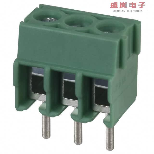 原装正品1984620[TERM BLK 3POS SIDE ENT 3.5MM PCB]