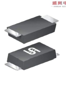 原装正品TSSW3U45 RVG[DIODE SCHOTTKY 45V 3A SOD123W]