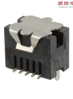 原装正品5-147382-1[CONN HEADER SMD 10POS 1.27MM]