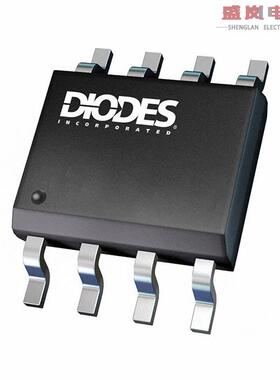 原装正品AL8843SP-13[IC LED MV INT SWITCH SO-8EP]