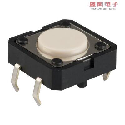 原装正品B3F-4000[SWITCH TACTILE SPST-NO 0.05A 24V]