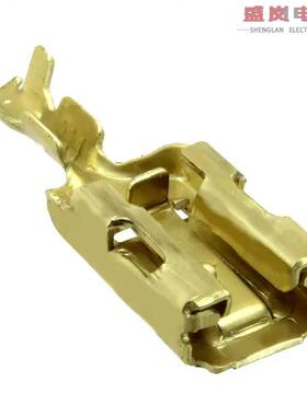 原装正品170452-1[CONN QC RCPT 20-22AWG 0.250]