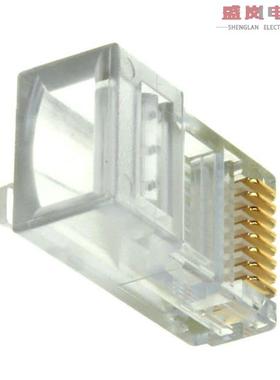 原装正品937-SP-3088R[CONN MOD PLUG 8P8C UNSHIELDED]