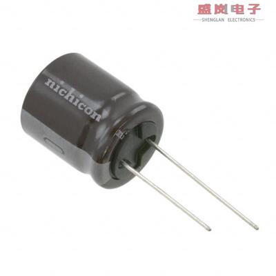 原装正品UCS2C221MHD[CAP ALUM 220UF 20% 160V RADIAL]