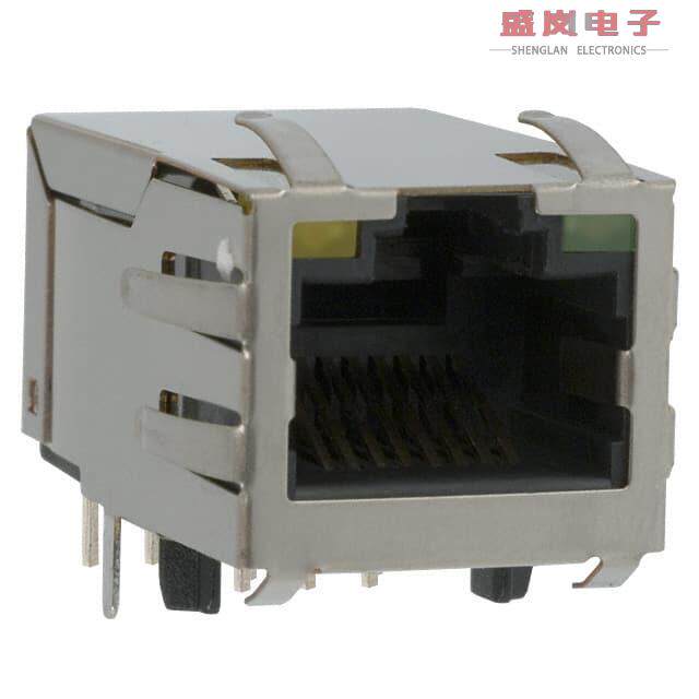 原装正品J1026F21CNL[CONN JACK 1PORT 100 BASE-TX PCB]