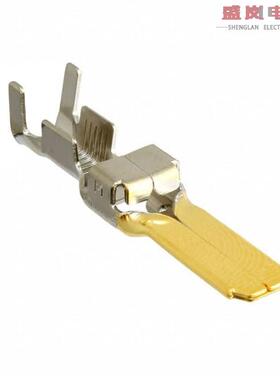 原装正品917803-3[CONN TAB 10-12AWG CRIMP GOLD]