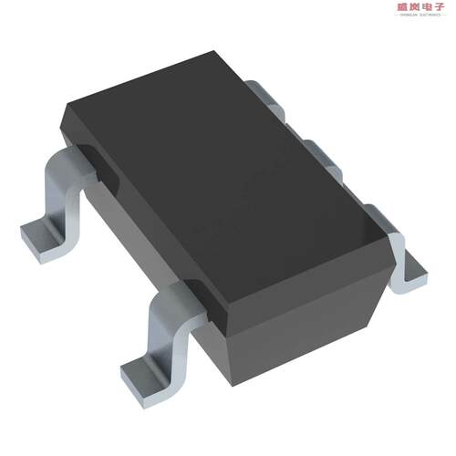 原装正品SN74LVC1G04DBVT[IC INVERTER 1CH 1-INP SOT23-5]
