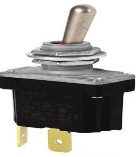 原装正品31NT91-2[拨动 SPST OFF-ON Quick Connec