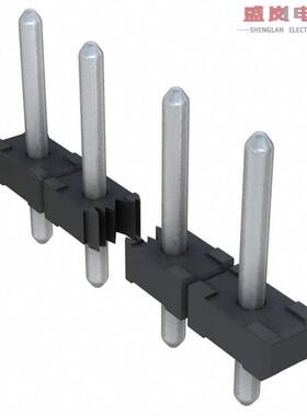 原装正品1-1546019-0[TERM B HDR 10POS VERT 5MM]