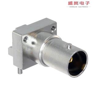 RCPT 12G BNC PLR 原装 CONN 正品