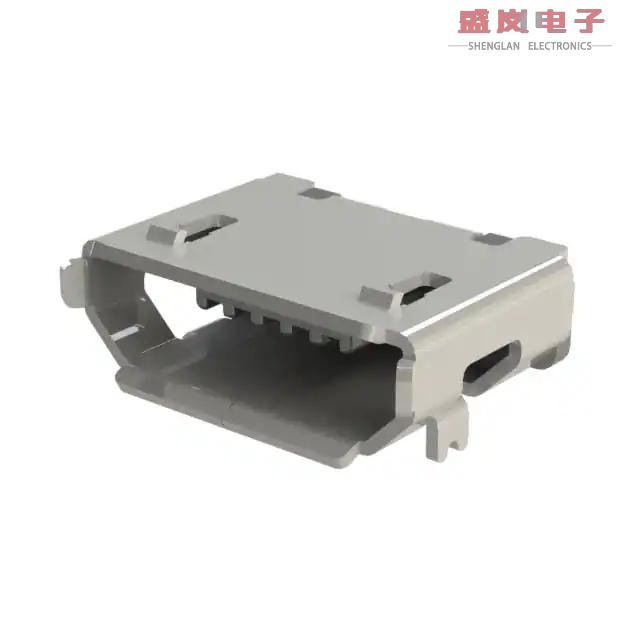 原装正品USB3080-30-00-A[ B SKT, BOTTOM-SMT, R/A, 30]