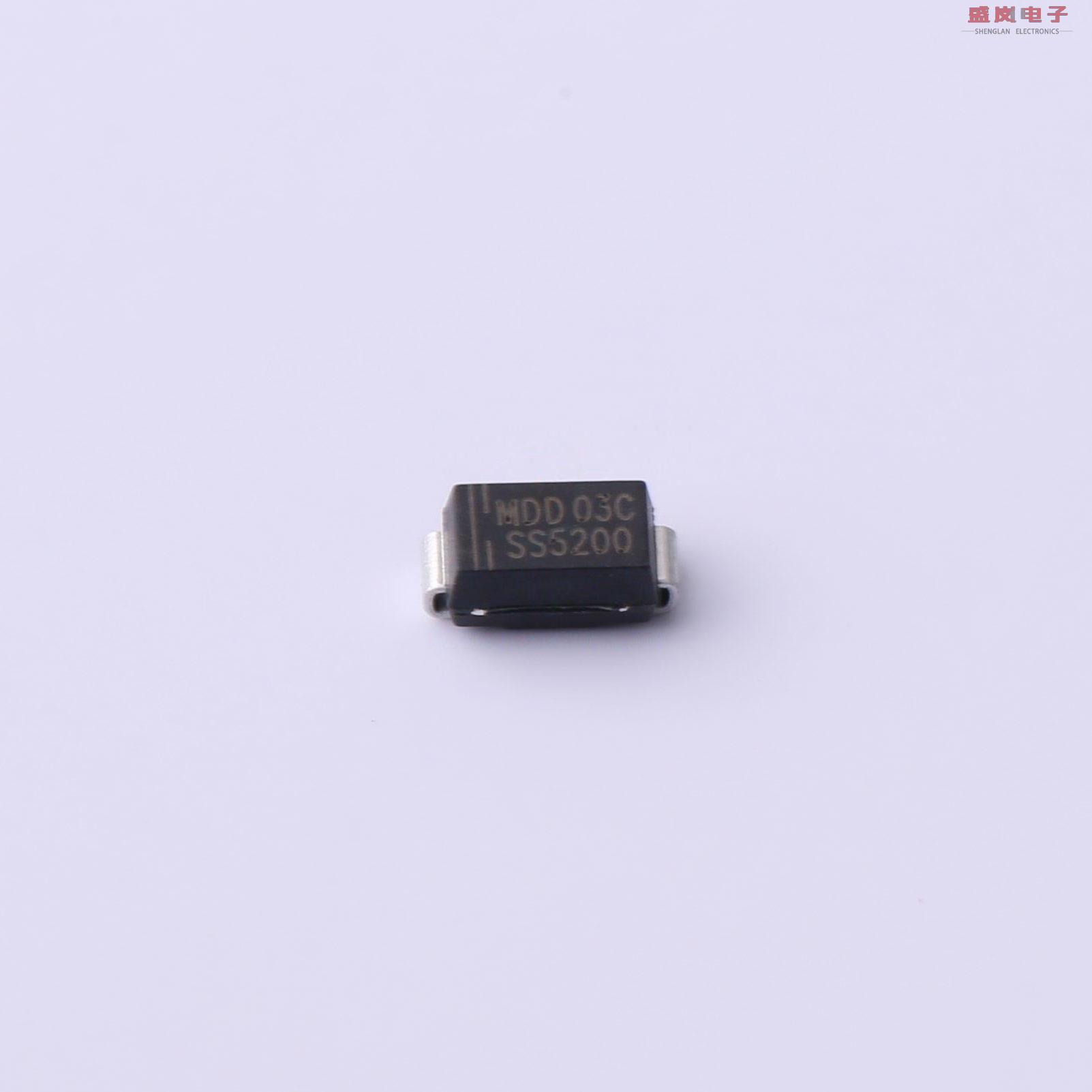 原装正品SS5200[200V 5A 850mV@5A]