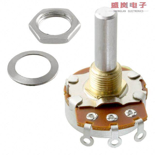 原装正品P230-1FC25BR5K[POT 5K OHM 1/2W PLASTIC LINEAR]