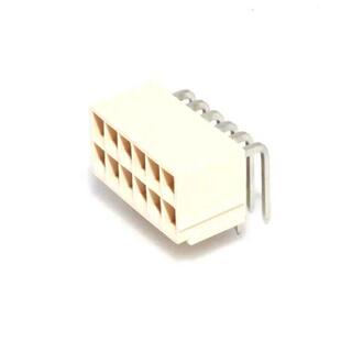 1202 集管和线壳 12CKT 原装 HDR 87427 正品