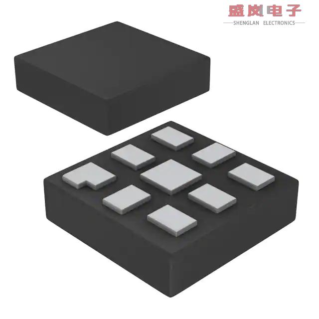 原装正品PCA9570GMH[IC GPIO EXPANDER 8XQFN]