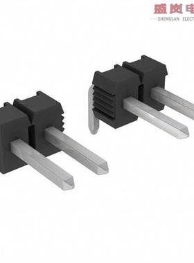 原装正品9-103329-0[CONN HEADER R/A 40POS 2.54MM]