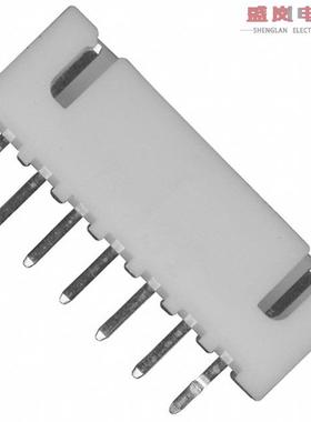 原装正品B7B-XH-A(LF)(SN)[CONN HEADER VERT 7POS 2.5MM]