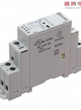 原装正品22.32.0.024.4320[RLY CONTACTOR DPST 25A 24V]