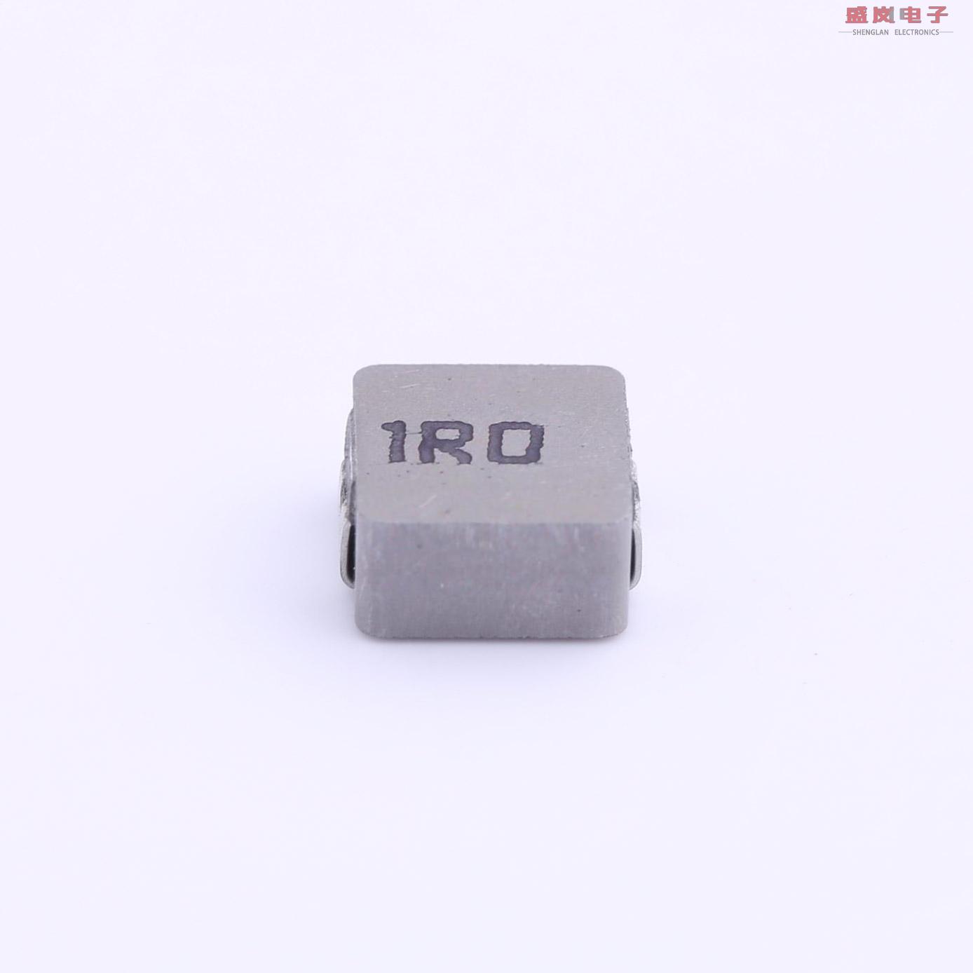 原装正品YSPI0530-1R0M[功率电感 1µH 20% 13m IND_5.4