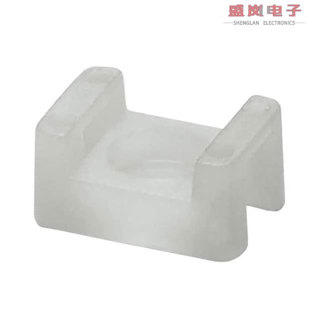 原装正品3240702[CABLE TIE HLDR DUAL SCREW TRANS]