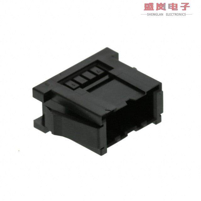 原装正品DF51-8DEP-2C[CONN PLUG 8POS DUAL IN-LINE]