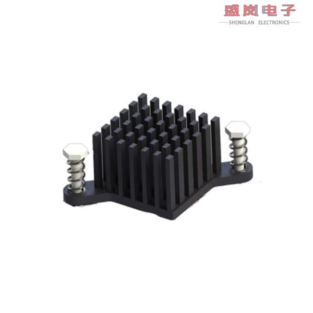 原装正品960-27-33-D-AB-0[HEATSINK 27X33MM DIA PUSH