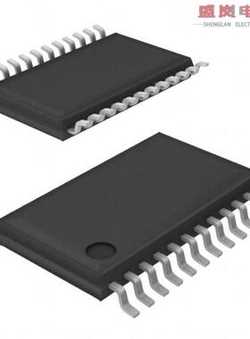 原装正品W232-10X[IC CLK ZDB 10OUT 140MHZ 24TSSOP]