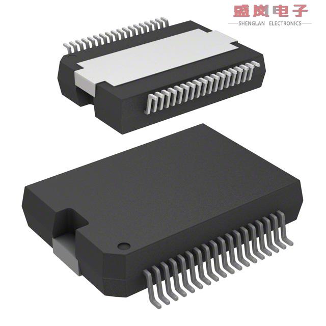 原装正品ITS42008SBDAUMA1[IC PWR SWITCH N-CHAN 1:1