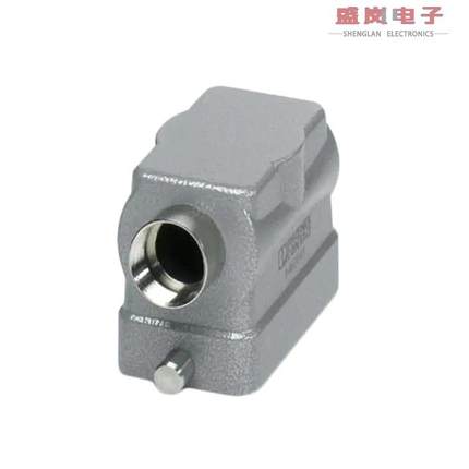 原装正品1460227[CONN HOOD SIDE ENTRY SZB6 M20]