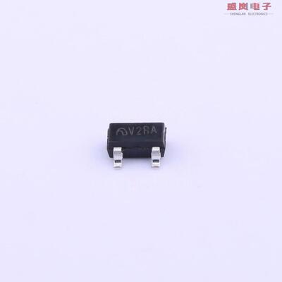 原装正品ME6209A30M3G[Vin=18V Vout=3V 300mA]