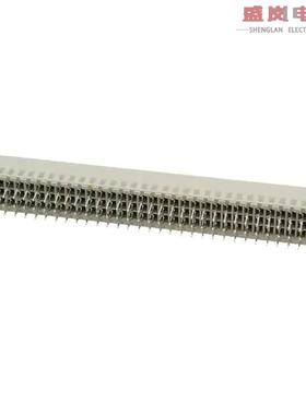 原装正品535032-5[CONN DIN RCPT 96POS PCB GOLD]