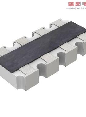 原装正品YC164-FR-0749R9L[RES ARRAY 4 RES 49.9 OHM