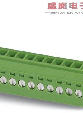 原装正品1868209[TERM BLK 10POS TOP ENT 3.5MM PCB]